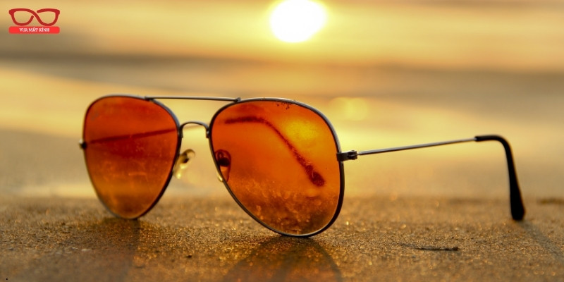 Rayban có nhiều dòng kính phù hợp mọi phong cách