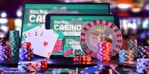 Game bài giải trí số 1