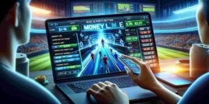 Bongvip trong bối cảnh phát triển cá cược thể thao online