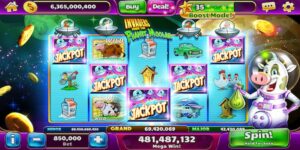 Cách Theo Dõi Kết Quả Slot Game Nhanh Trên BONGVIP