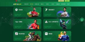 Thể Thao tại nhà cái Bongvip Lý Tưởng Của Fan Thể Thao Cả Nước