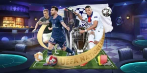 Game Thể Thao Mana88 - Sân Chơi Cá Cược Đẳng Cấp Quốc Tế